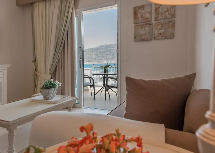 Hotel Astron Princess
