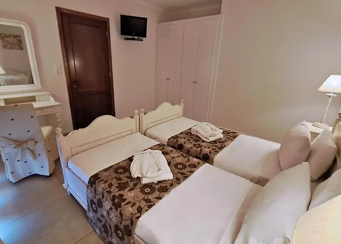 Hotel Astron Princess