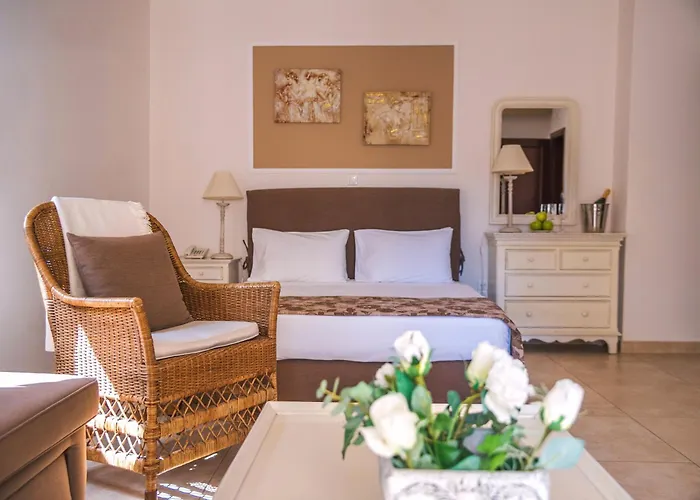 Hotel Astron Princess Karpathos