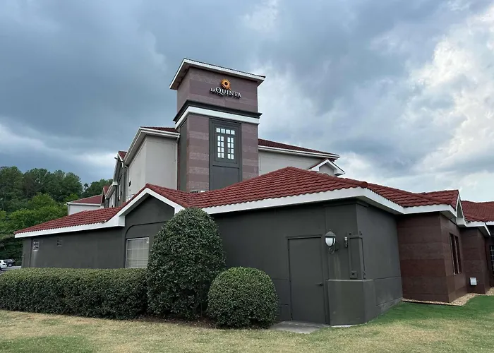 La Quinta By Wyndham Birmingham Homewood