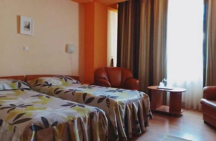 Hotel Express