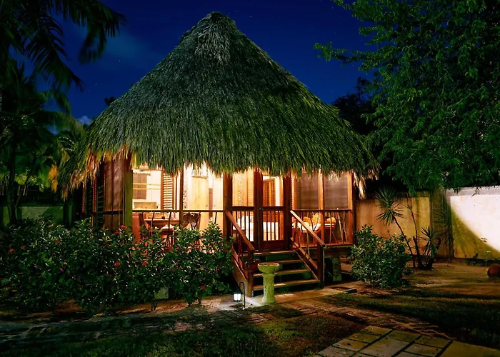 Turtle Inn By Francis Ford Coppola