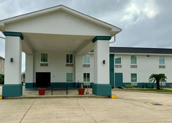 Quality Inn Sulphur - Lake Charles