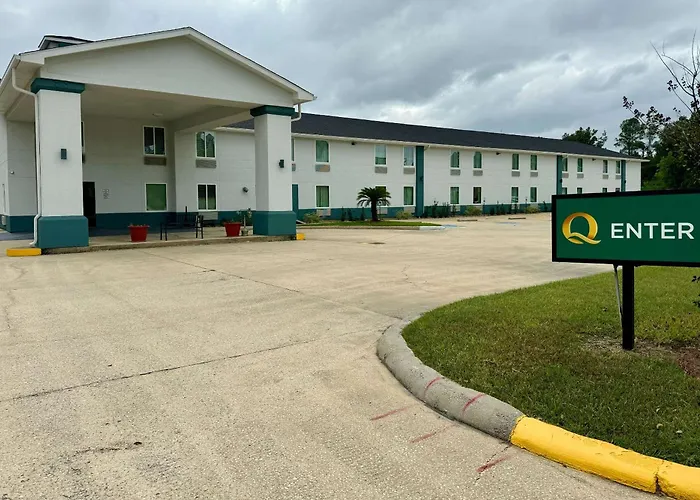 Quality Inn Sulphur - Lake Charles