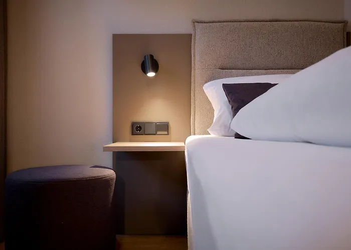 Hotel Müllerbräu