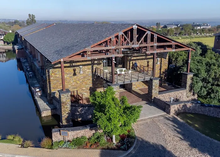 Riboville Boutique Hotel And Restaurant