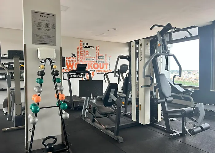 Comfort Hotel & Suites Rondonopolis