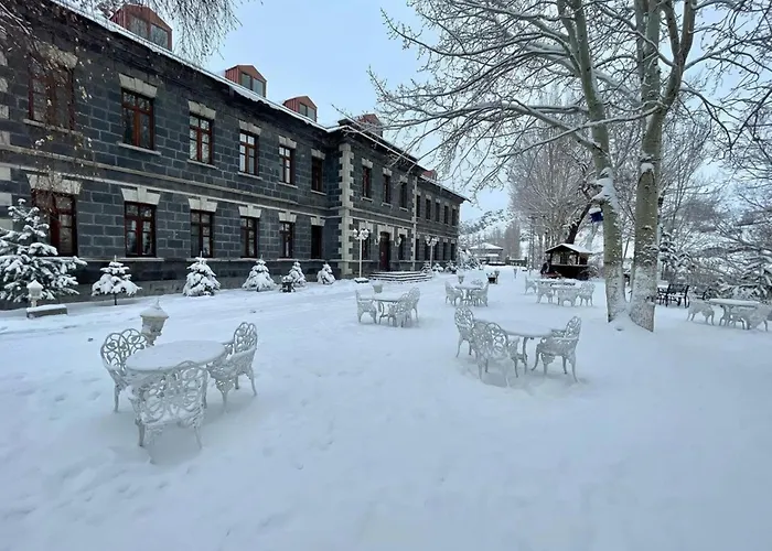 Katerina Palace 1877