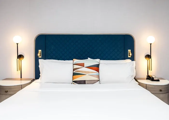 Voco The Clair Cincinnati Downtown By Ihg