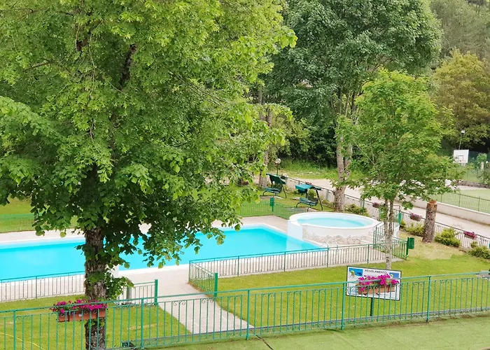 Hotel Bamby