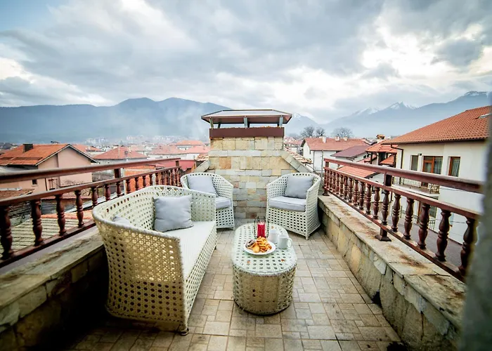 Velinov Boutique Hotel