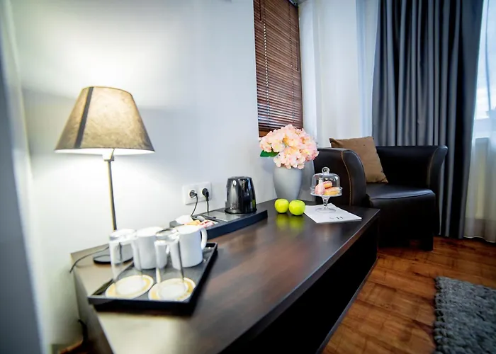 Velinov Boutique Hotel