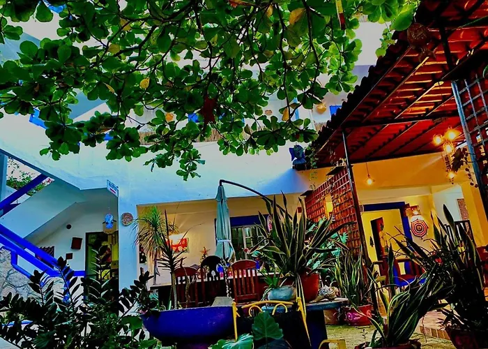 Hotel Gutierrez