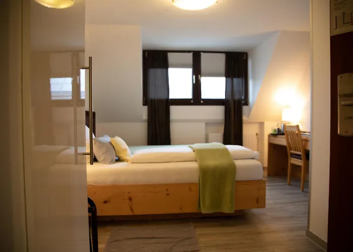 Hotel Weilerhof