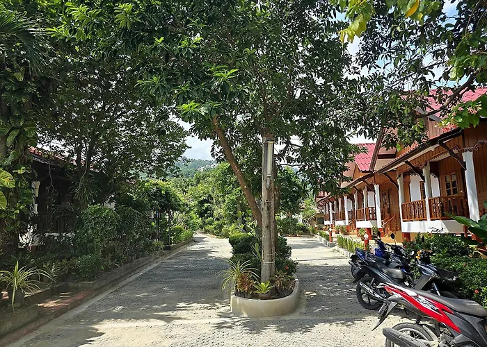 Mira Mare Resort Koh Samui