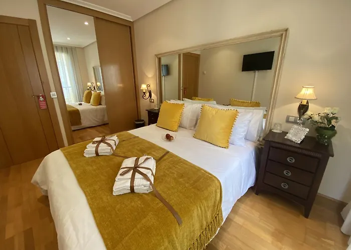 Clarens Guesthouse Cangas De Narcea