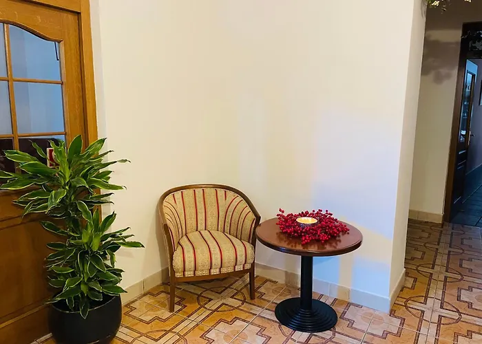 Hotel Majovey