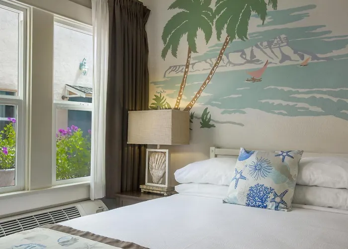 Hotel Mac Rae