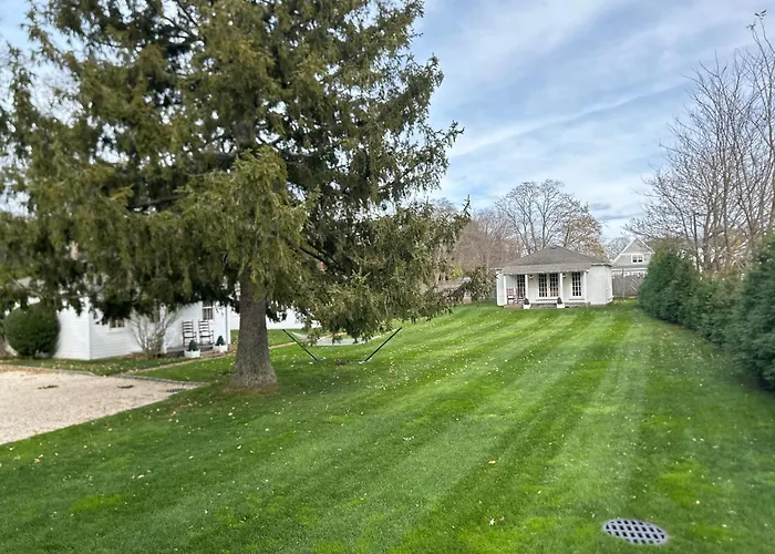 The 1708 House