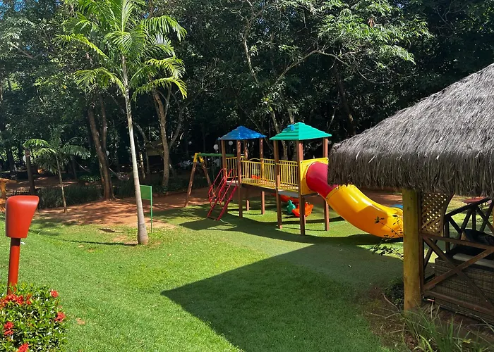 Águas da Serra