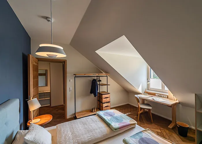LindenGut Biohotel