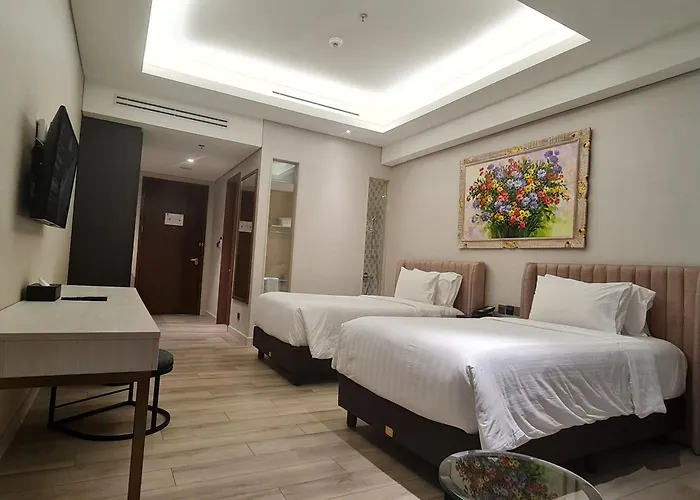 Trembesi Hotel