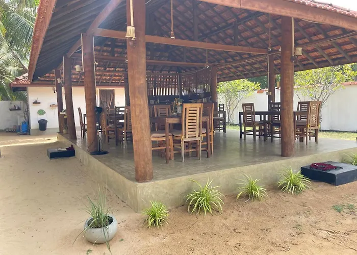 Sea Sand Resort
