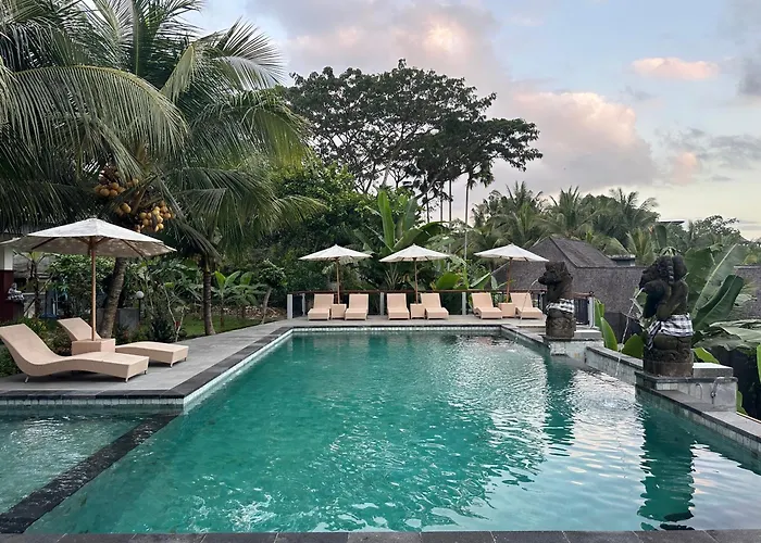 Brata Cottage Ubud