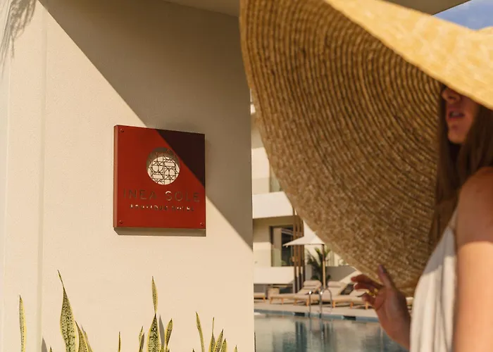 Inea Sole Boutique Hotel