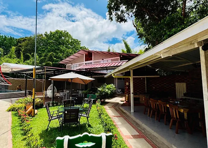 Hotel Boutique Campestre