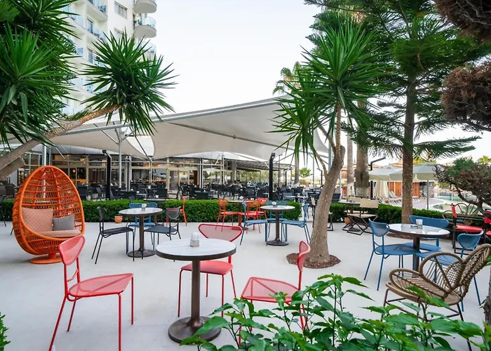 Agaya Didim Resort Hotel