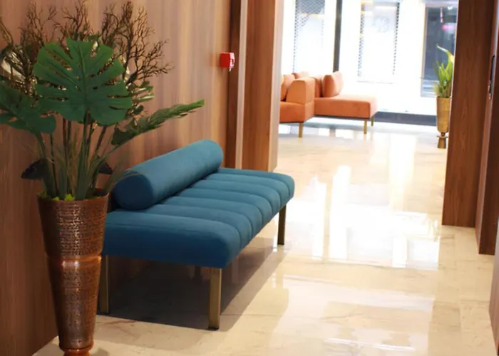 Roi Hotel Izmir