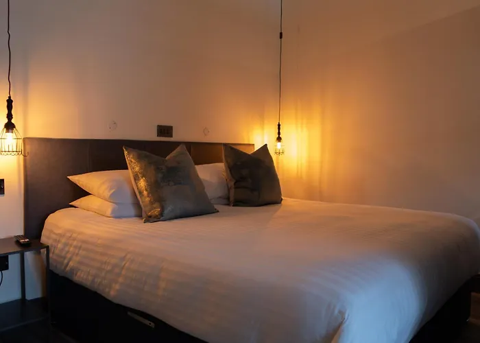 Bushmills Townhouse