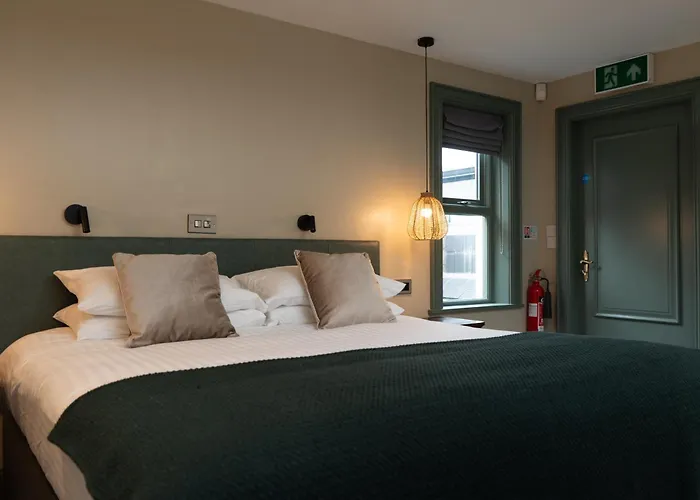 Bushmills Townhouse
