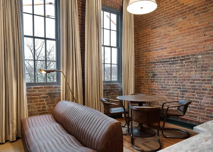 The Delegate Hotel