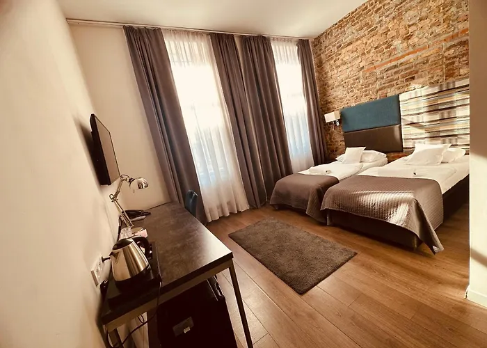 Albergo KOLODZIEJ