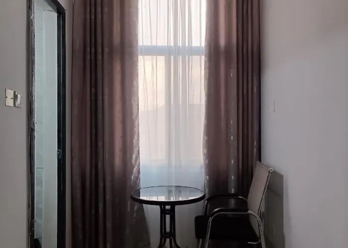 Raya Hotel Juba