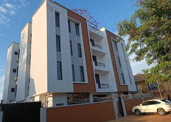 Raya Hotel Juba