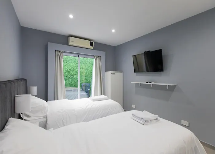 La Casona Apart&Suites