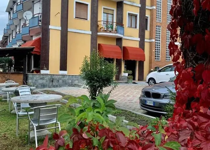 Hotel Lido