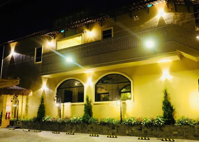 Thai Binh Cam Ranh 2 Hotel