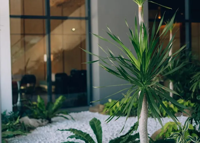 The Sigar Hotel At Sutera Bay