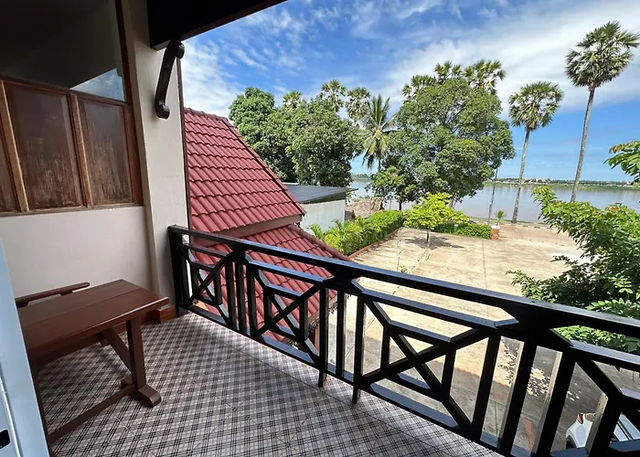 Chandala Hotel
