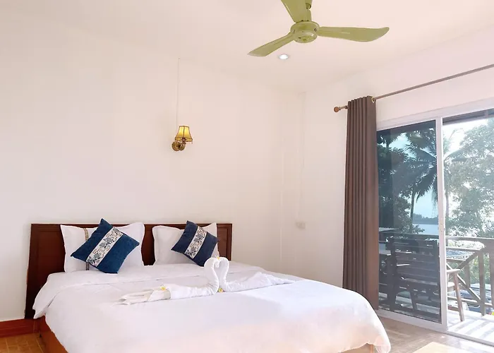 Chandala Hotel