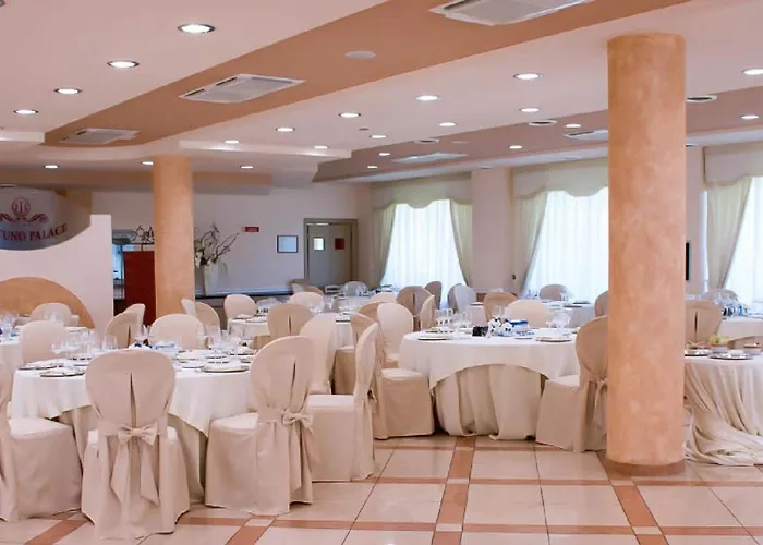 Nettuno Hotel Palace