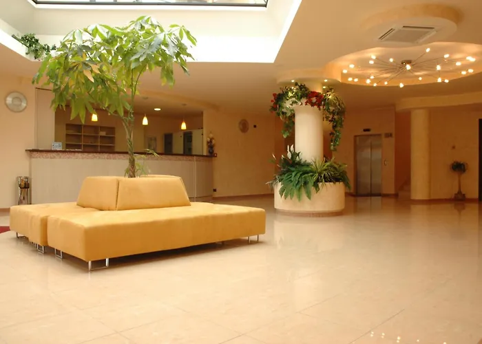 Nettuno Hotel Palace