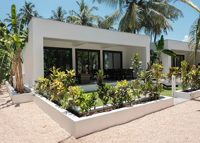 The Oasis Residence