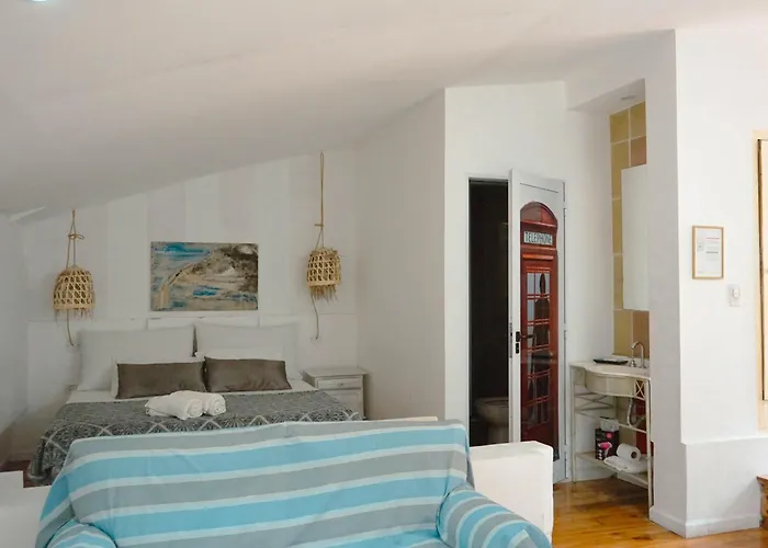 House Park Boutique - Casa de Huéspedes