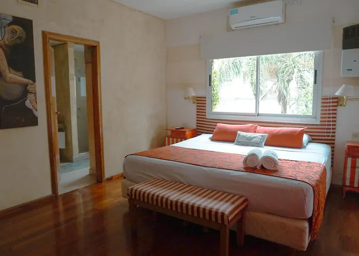 House Park Boutique - Casa de Huéspedes