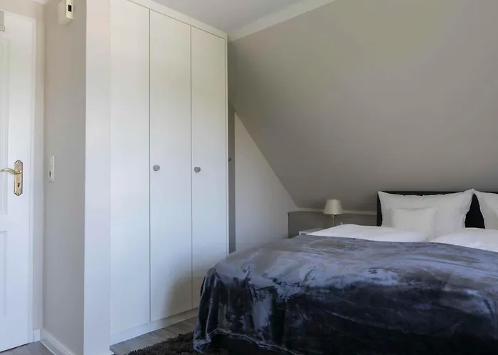Gaestehaus Orion - Doppelzimmer 5